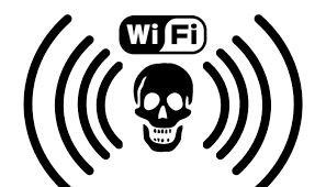 Hacking Clientess WEP Networks